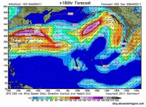 28 Signs That The West Coast Is Being Absolutely Fried With Nuclear Radiation From Fukushima