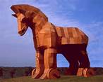 WALMART  the Trojan horse