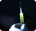 Eyes wide shut toward vaccine junk science