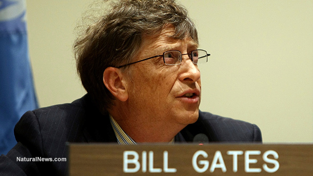 Bill Gates’ Philanthropy: 30,000 Indian girls used as guinea pigs to test cancer vaccine