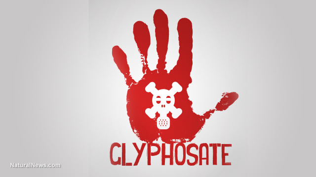 Heartbreaking letter from dying EPA scientist begs Monsanto “moles” inside the agency to stop lying about dangers of RoundUp (glyphosate)