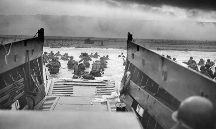 It’s time for America to declare “D-Day” against the evil tech monopolists and their war against human rights