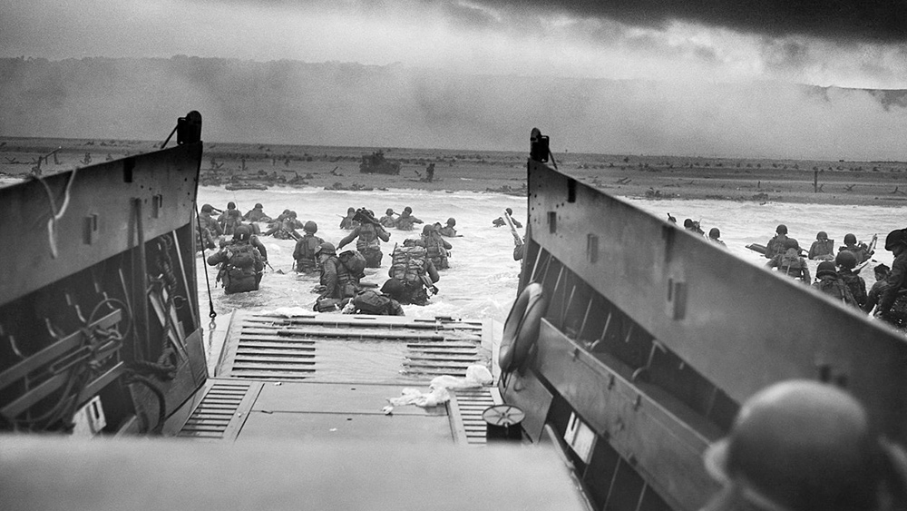 It’s time for America to declare “D-Day” against the evil tech monopolists and their war against human rights