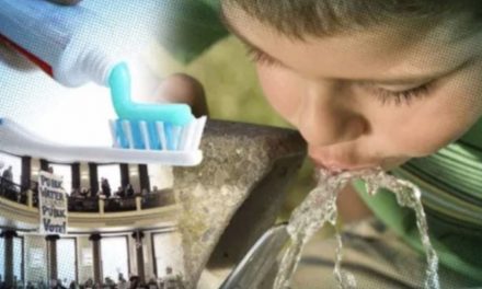 Historic Court Case â€” The Fluoride Cover Up Will Soon Be Exposed