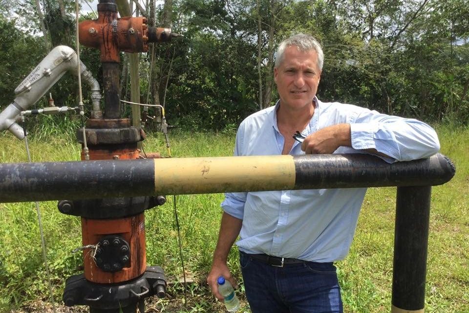 This lawyer took on Chevron and won the largest human rights and environmental court judgment in history. Then he lost his freedom | National