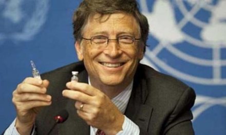 Bill Gates Admits COVID Vaccine Changes DNA, Now Doctors Rebel!