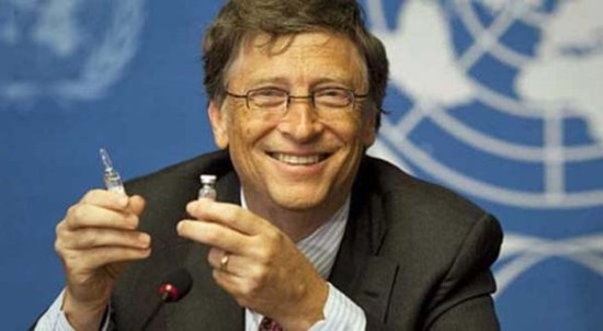 Bill Gates Admits COVID Vaccine Changes DNA, Now Doctors Rebel!