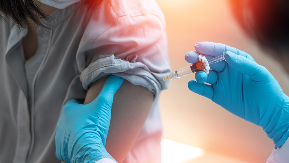 Florida man develops and dies from rare autoimmune disorder days after receiving Pfizer coronavirus vaccine