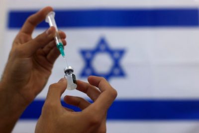 The Israeli People Committee’s April Report on the Lethal Impact of Vaccinations
