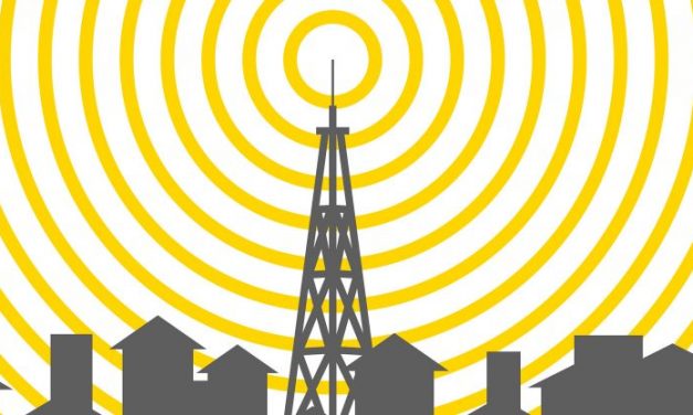 Principal Brief Filed in Children’s Health Defense’s Case Against FCC Rule Allowing Base Station Antennas on Homes