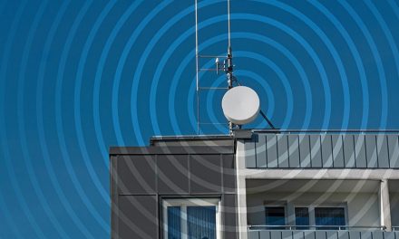WARNING: Telecoms Bribing Private Homes to Install 5G Antennas in Their Neighborhoods