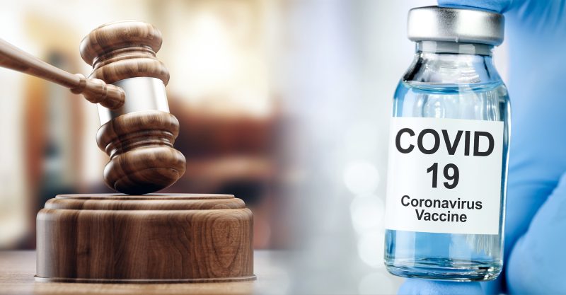 Federal Lawsuit Seeks Immediate Halt of COVID Vaccines, Cites Whistleblower Testimony Claiming CDC Is Under-Counting Vaccine Deaths