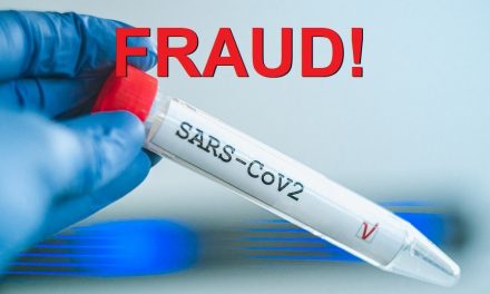 CDC to Withdraw Emergency Use Authorization for RT PCR Test Because It Cannot Distinguish Between SARS-CoV-2 and the Flu