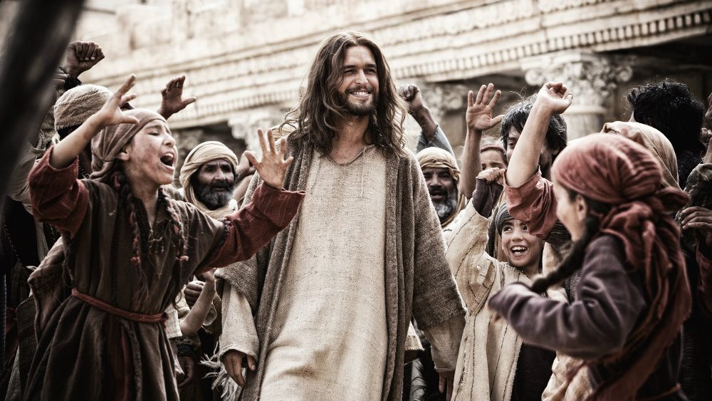 Jesus Repeatedly Broke the Law and Told Others to do the Same Thing – The Biblical Basis for Righteous Resistance