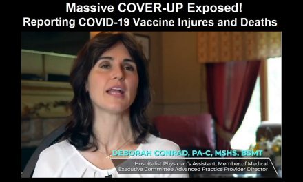 COVID-19 Vaccine Injuries and Deaths COVER-UP! Nurse Whistleblowers Reveal How They are Pressured to NOT Report Deaths and Injuries to VAERS