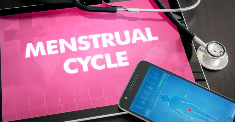 30,000+ Women in UK Report Menstrual Problems After COVID Shots, But Menstrual Issues Not Listed as Side Effect