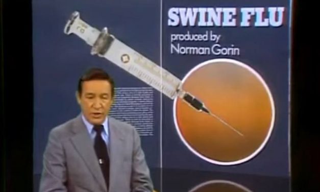 1976 Swine Flu Scandal: The CDC’s History of Lying About Vaccine Dangers and Effectiveness