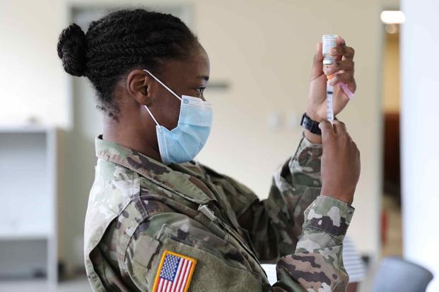 200,000 Unvaccinated Military Members Denied Temporary Restraining Order as Commanders Threaten Those who Refuse COVID-19 Vaccines