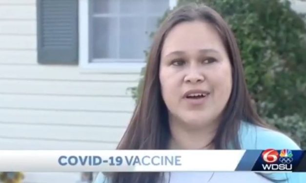 Louisiana High School Caught Injecting Children with COVID-19 Shots Without Parental Knowledge – One Mom Sues