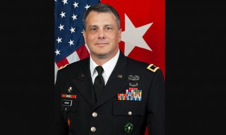 Oklahoma National Guard ‘Goes Rogue’ After New Commander Rejects Vaccine Mandate; Pentagon To Respond ‘Appropriately’