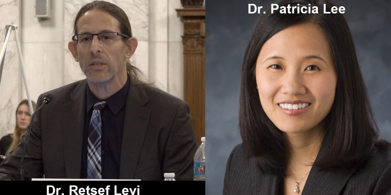 MIT Scientist and Professor on Exposing COVID-19 Vaccine Injuries: “You Have to be Careful Because You Could be Eliminated”