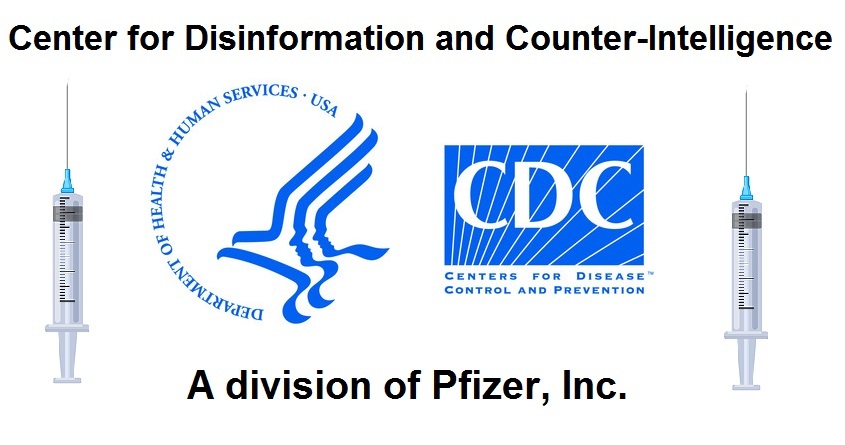 The CDC Caught in their Own Lies: The Unvaccinated in the U.S. for COVID-19 is “Millions” More than Originally Reported