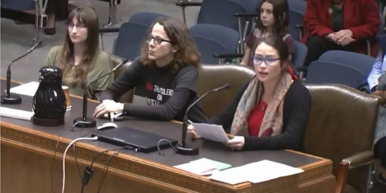 Louisiana Nurse: “We Have Had More Children Die From The COVID Vaccine Than Of COVID Itself – The Madness Has to Stop!”