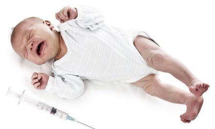 Pfizer Starts Injecting 3rd Dose of Experimental COVID Shot into Infants and Children as Omicron Pushes Sales to $50 BILLION+
