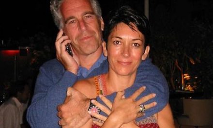 Ghislaine Maxwell Found Guilty Of Helping Epstein Sexually Abuse Teen Girls