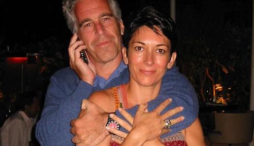 Ghislaine Maxwell Found Guilty Of Helping Epstein Sexually Abuse Teen Girls
