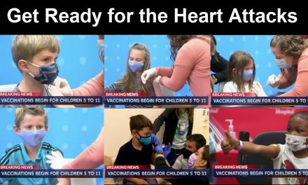 School District in New York Sends out Email Warning Parents of Sudden Cardiac Arrest in Students Grades K-12