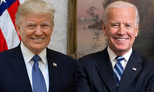 Biden: “President Trump and I agree” on COVID Booster Shots – FEMA and Troops Deployed to Increase Vaccination Rates