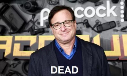 Actor Bob Saget “Dies Suddenly” 1 Month After Receiving COVID Booster Shot