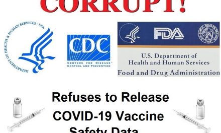 Attorney Siri: The CDC is Hiding COVID-19 Vaccine Safety Data