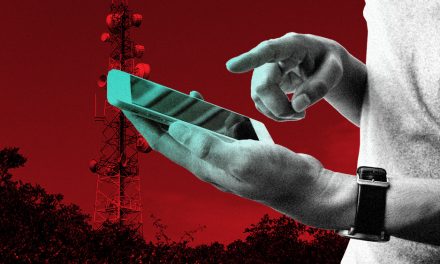 Activating 5G towers could KILL people who took COVID-19 vaccines, analysts warn