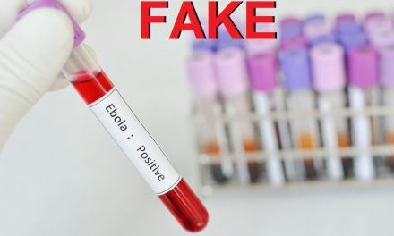 Ebola: Shattering the Lies and the Fakery