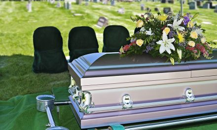 Life Insurance Companies Suffered while the Funeral Industry Prospered in 2021 After COVID Vaccines were Rolled Out