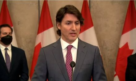 Desperate Trudeau Invokes Emergency Powers Act Effectively Declaring Martial Law Against Trucker Protests