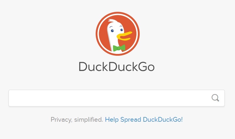 Time to Ditch DuckDuckGo? Popular Alternative Internet Search Site Announces it is Censoring “Russian Disinformation”