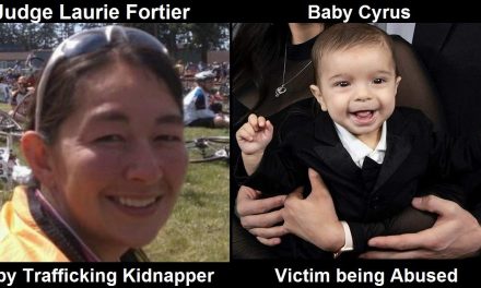 Idaho Judge Sanctions Medical Kidnapping and Child Trafficking as Innocent Baby Suffers in State Care