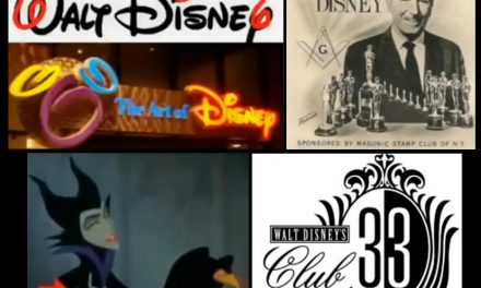 Disney Employees in Florida Arrested for Human Trafficking as Videos Appear Online Showing Top Disney Executives’ Desire to Sexualize Children with Transgender Teaching