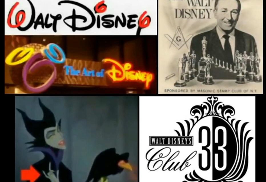 Disney Employees in Florida Arrested for Human Trafficking as Videos Appear Online Showing Top Disney Executives’ Desire to Sexualize Children with Transgender Teaching