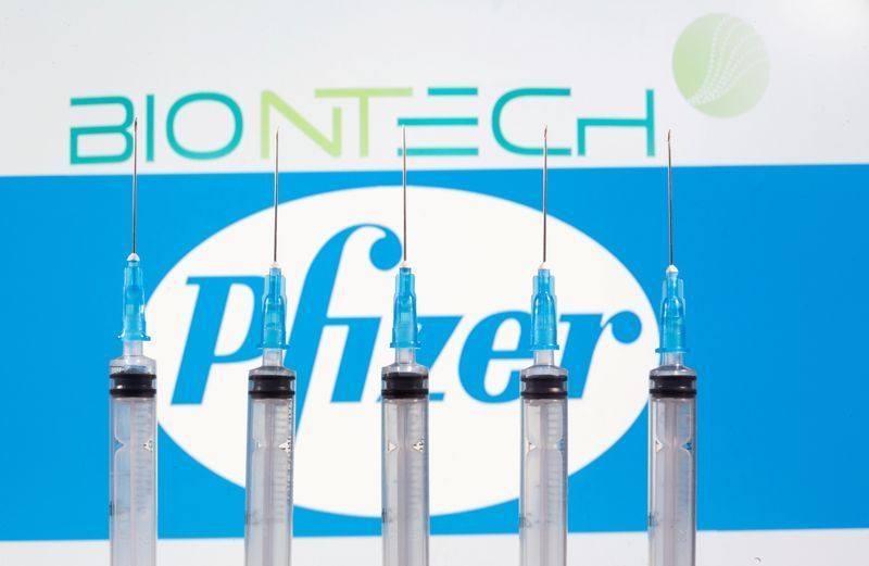 Just Released Documents by Pfizer Show BioNTech Paid FDA $2,875,842.00 “Drug User Fee” for COVID-19 Vaccine Approval