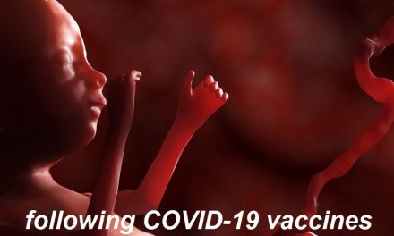 The Thousands of Fetal Deaths Recorded After COVID-19 Vaccines that Nobody Wants to Report and that Facebook is Trying Hard to Censor