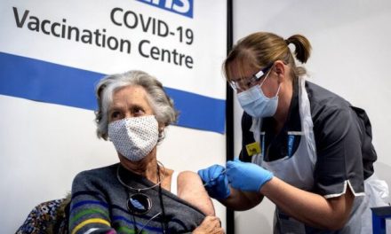 Doctors Speak Out As ‘Millions of Vaccinated People’ Are Now Suffering From Excruciating, Unexplained Illnesses