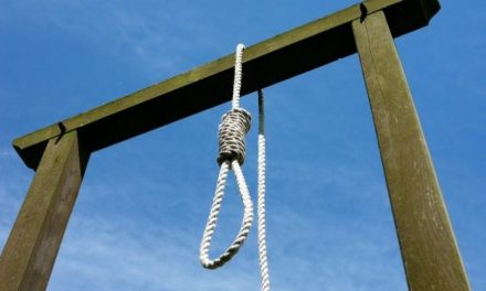 GITMO Double-Header Execution: Anthony Fauci & Loretta Lynch