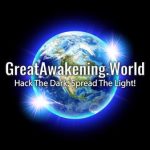 🛑EMERGENCY BROADCAST🛑 MUST WATCH NOW! GREAT AWAKENING PROPHECY STARTED!