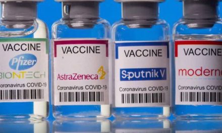 Frightening Official Study Shows â€˜Significantâ€™ Risks Of Death From mRNA Vax