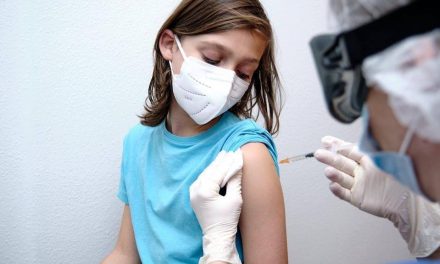 Bill to let 12-Year-Olds Get Vaccine Without Parental Consent Could be Voted on in California Assembly This Week