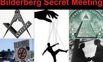 Secretive Bilderberg Group of World Leaders Gathered in D.C. This Weekend
